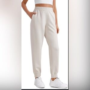 Crazy Yoga Soft Aura Sweatpants Size 8/10 Excellent Condition